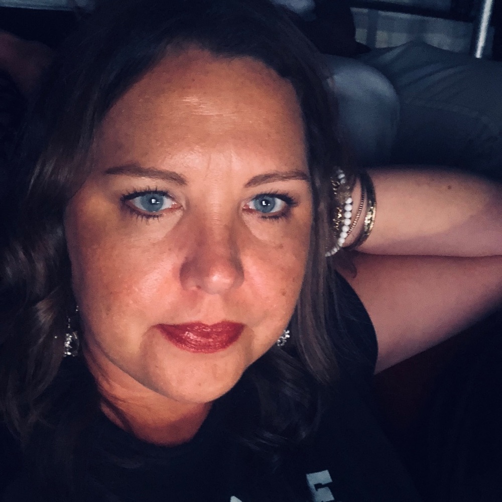 Meet your Posher, Christie